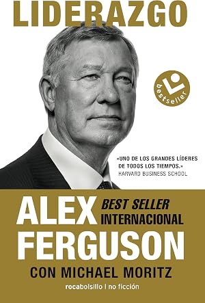 Liderazgo (Best seller / No Ficci&oacute;n)