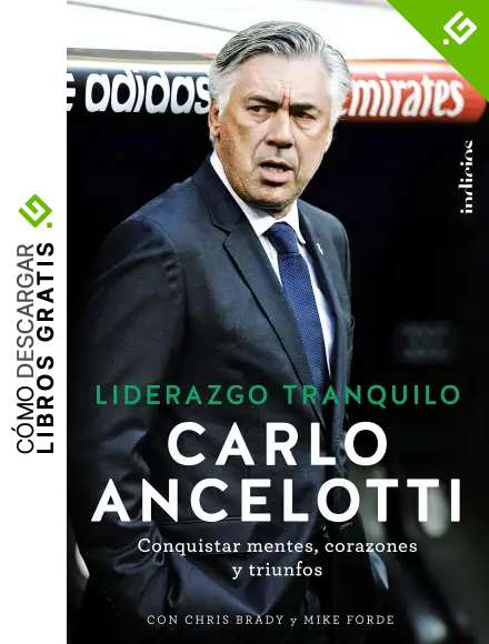 Liderazgo tranquilo: Conquistar mentes, corazones y triunfos (Indicios no ficci&oacute;n)
