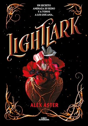 Lightlark (edici&oacute;n en espa&ntilde;ol) (Lightlark 1) (Sin l&iacute;mites)
