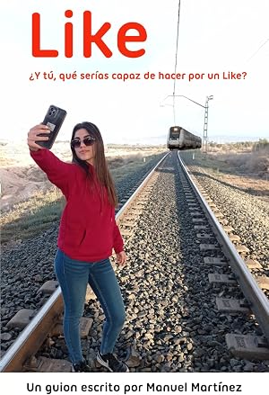 LIKE: &iquest;Y t&uacute;, qu&eacute; ser&iacute;as capaz de hacer por un Like?
