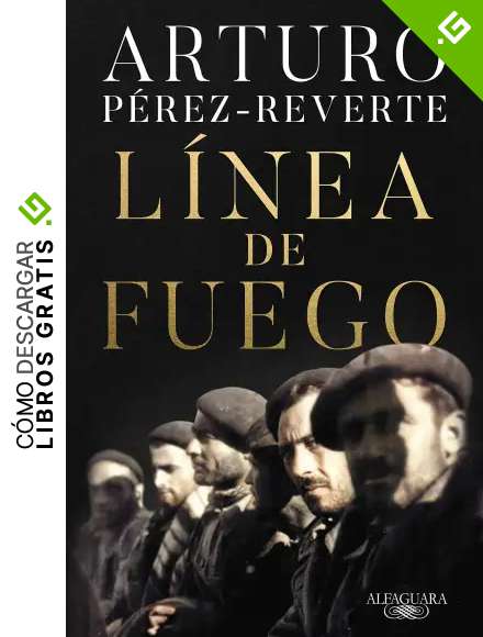 L&iacute;nea de fuego (Hisp&aacute;nica)