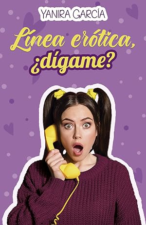 L&iacute;nea er&oacute;tica, &iquest;d&iacute;game?