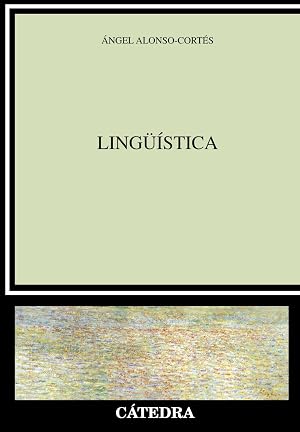 Ling&uuml;&iacute;stica (Linguistica)