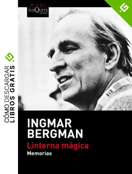 Linterna m&aacute;gica (MAXI)