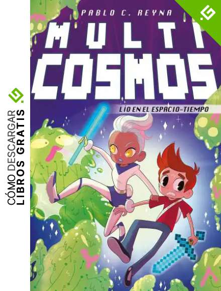 L&iacute;o en el espacio-tiempo (Multicosmos 4)
