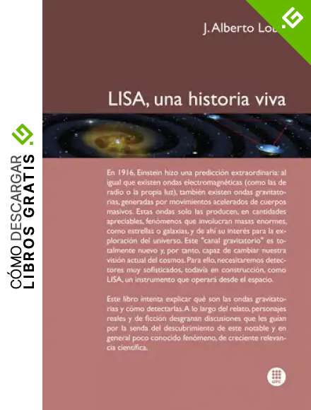 LISA, una historia viva: 10 (Hyperion)