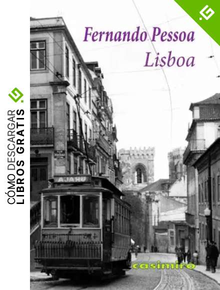 Lisboa, Colecci&oacute;n Historia (Casimiro): 4&ordf; ED