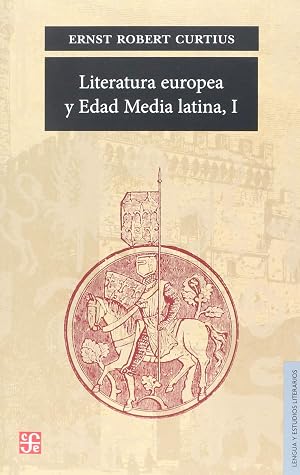 Literatura europea y edad media, 1