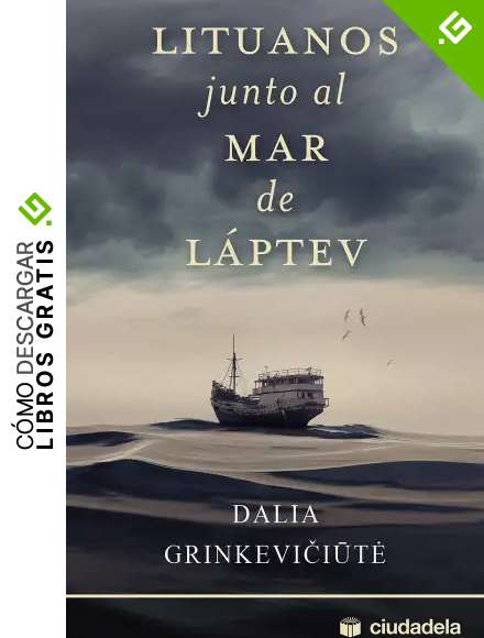 Lituanos Junto Al Mar De L&aacute;ptev (Ciudadela)