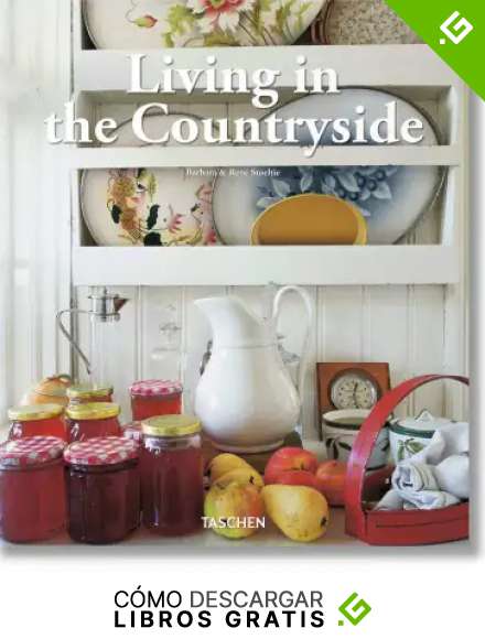 Living in the Countryside (Jumbo)