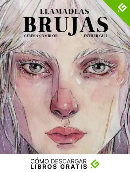 Llamadlas brujas (Ilustraci&oacute;n)