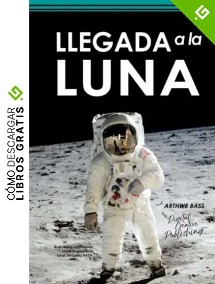 Llegada a la Luna