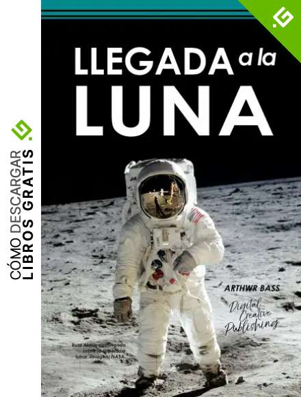 Llegada a la Luna (Astronom&iacute;a y espacio n&ordm; 3)