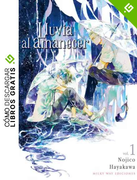 Lluvia Al Amanecer, Vol. 1