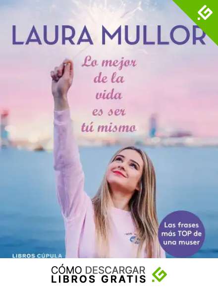 Lo mejor de la vida es ser t&uacute; mismo (Hobbies)