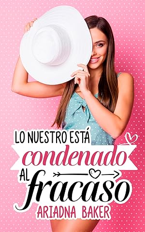 Lo nuestro est&aacute; condenado al fracaso