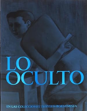 LO OCULTO EN LAS COLECCIONES THYSSEN-BORNEMISZA
