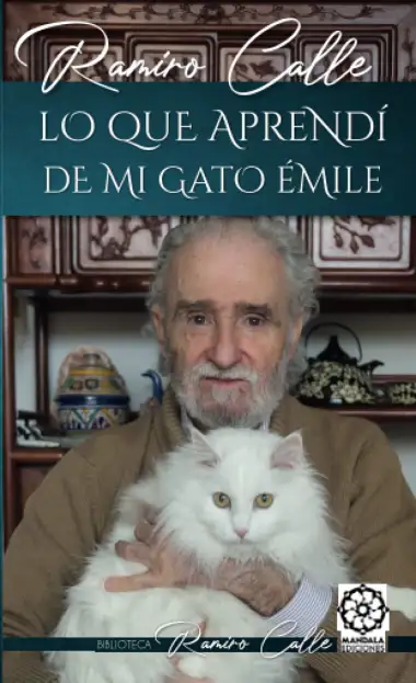 Lo que aprend&iacute; de mi gato &Eacute;mile