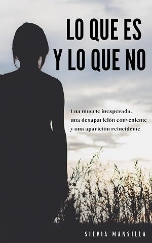 LO QUE ES Y LO QUE NO