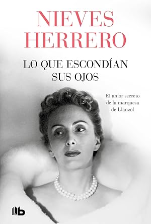 Lo que escond&iacute;an sus ojos