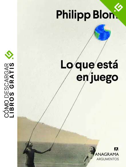 Lo que est&aacute; en juego: 558 (Argumentos)
