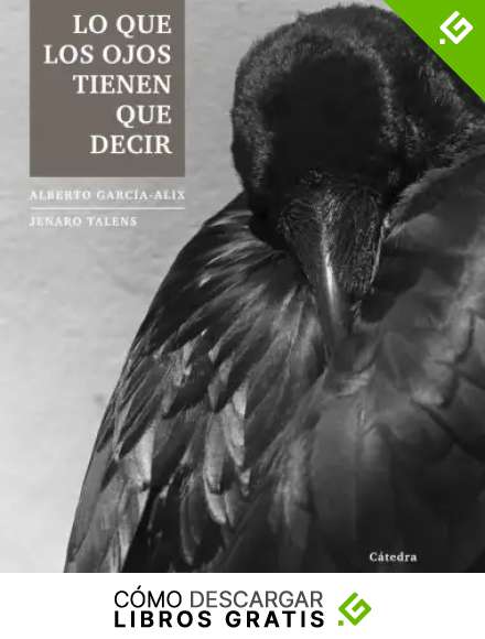 Lo que los ojos tienen que decir (Varios)