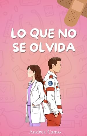 Lo que no se olvida