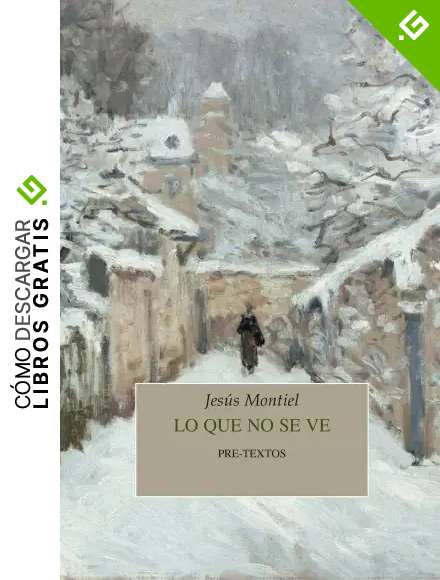 Lo que no se ve: 1662 (Narrativa)