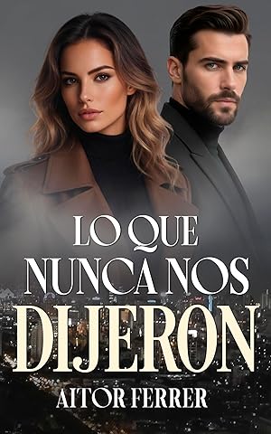 Lo que nunca nos dijeron