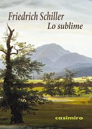 Lo sublime (ARTE)