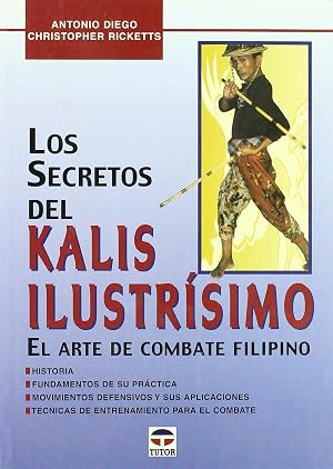 Loa secretos del Kalis Ilustr&iacute;simo