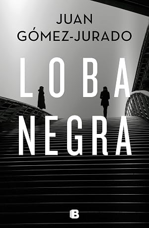 Loba negra (La Trama)