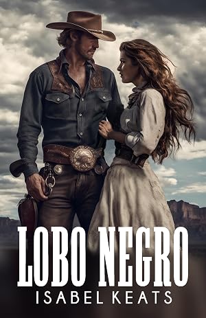 Lobo negro