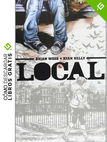 Local (AVENTURATE)