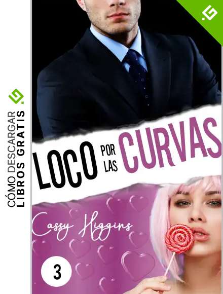 Loco por las curvas 3