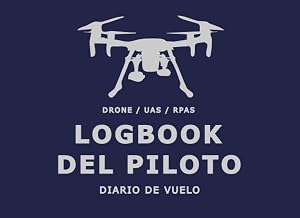Logbook del Piloto: Diario de vuelo