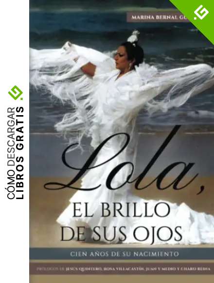 Lola, el brillo de sus ojos