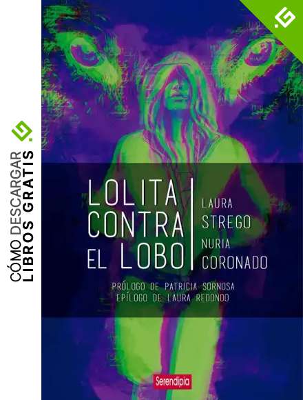 LOLITA CONTRA EL LOBO