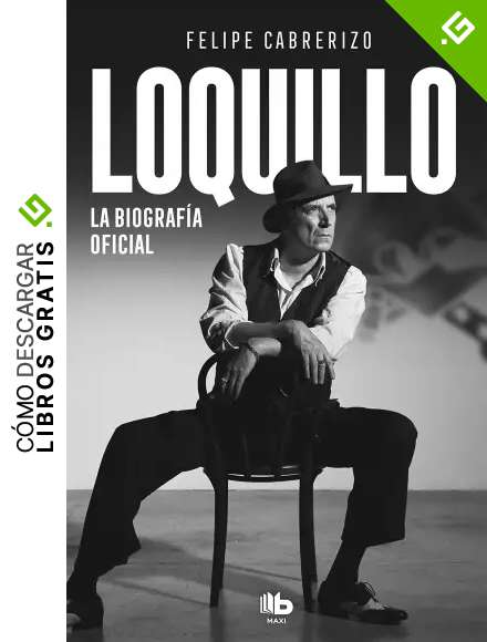 Loquillo: La biograf&iacute;a oficial (MAXI)