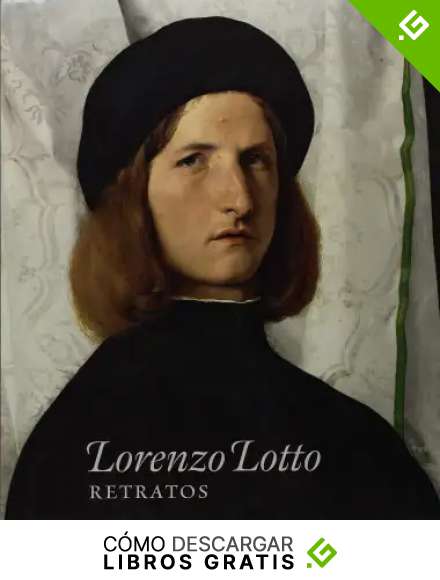 Lorenzo Lotto. Retratos