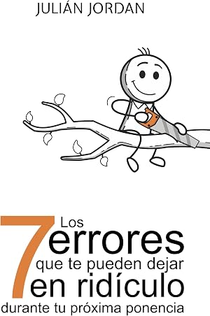 Los 7 errores que te pueden dejar en rid&iacute;culo durante tu pr&oacute;xima ponencia