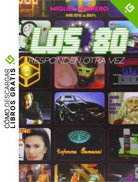 Los 80 Responden Otra Vez