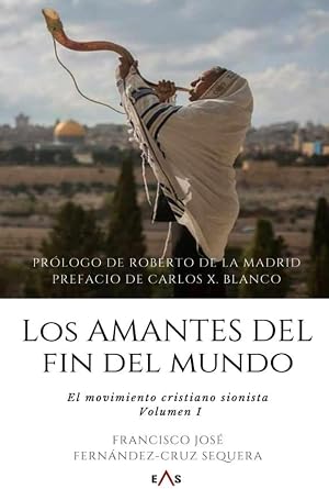 Los amantes del fin del mundo