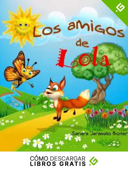 Los amigos de Lola