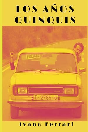 LOS A&Ntilde;OS QUINQUIS