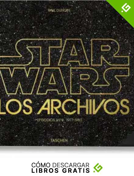 Los Archivos de Star Wars. 1977-1983