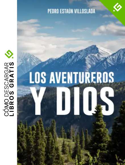 Los aventureros y Dios