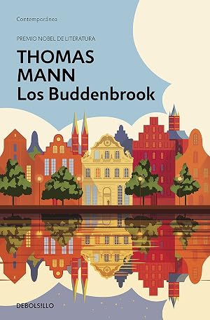 Los Buddenbrook (Contempor&aacute;nea)