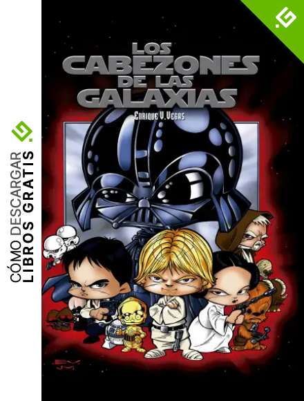 Los cabezones de las galaxias (Siurell (dolmen))
