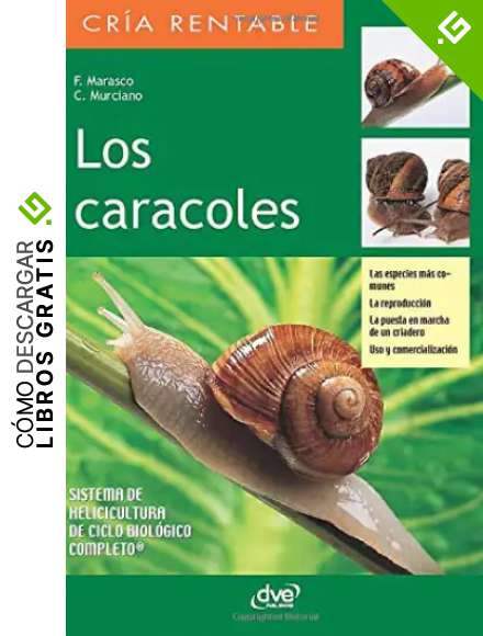 Los caracoles